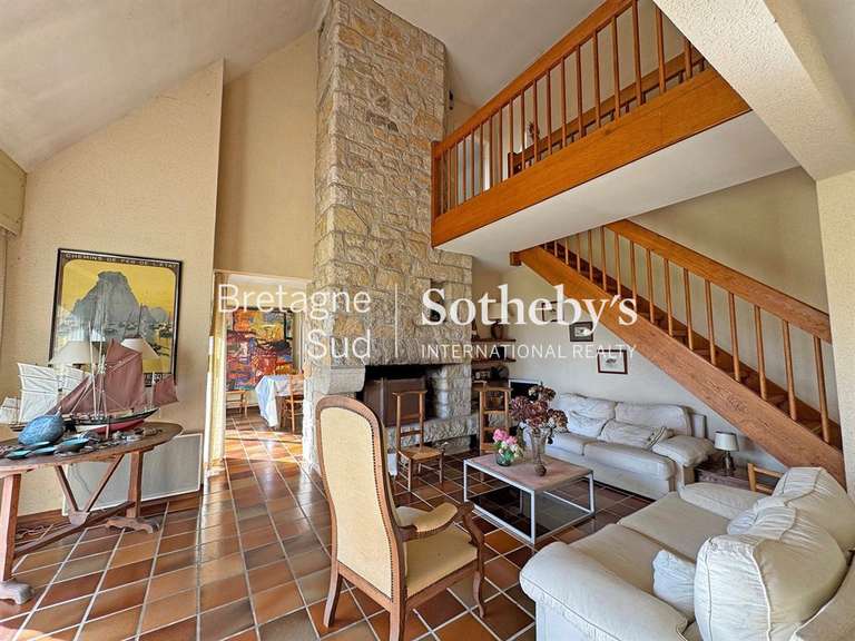 Maison avec Vue sur mer Crozon - 7 chambres - 220m²