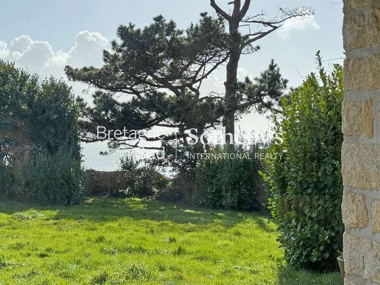 Maison avec Vue sur mer Crozon - 7 chambres - 220m²