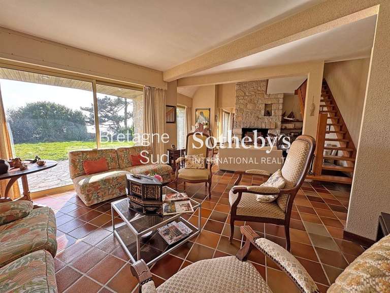 Maison avec Vue sur mer Crozon - 7 chambres - 220m²