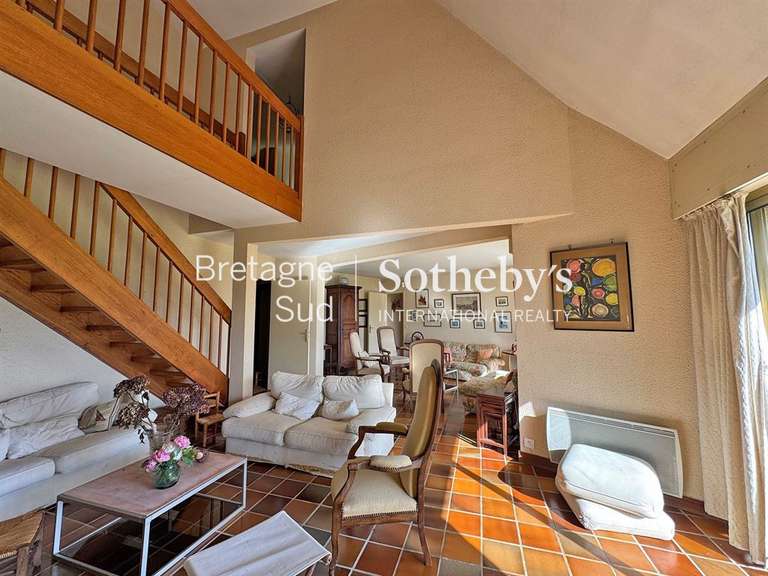 Maison avec Vue sur mer Crozon - 7 chambres - 220m²
