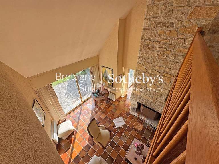 Maison avec Vue sur mer Crozon - 7 chambres - 220m²