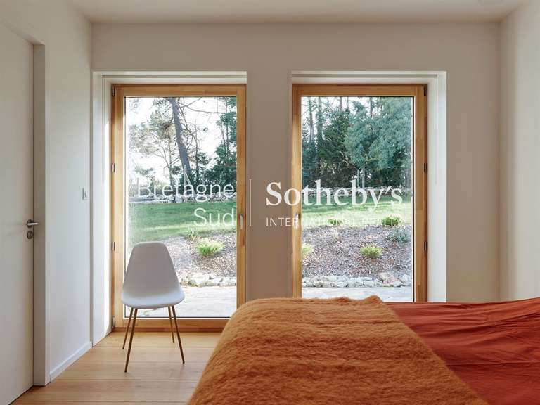 Maison Crozon - 6 chambres - 280m²