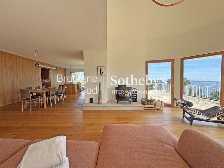 Maison Crozon - 6 chambres - 280m²
