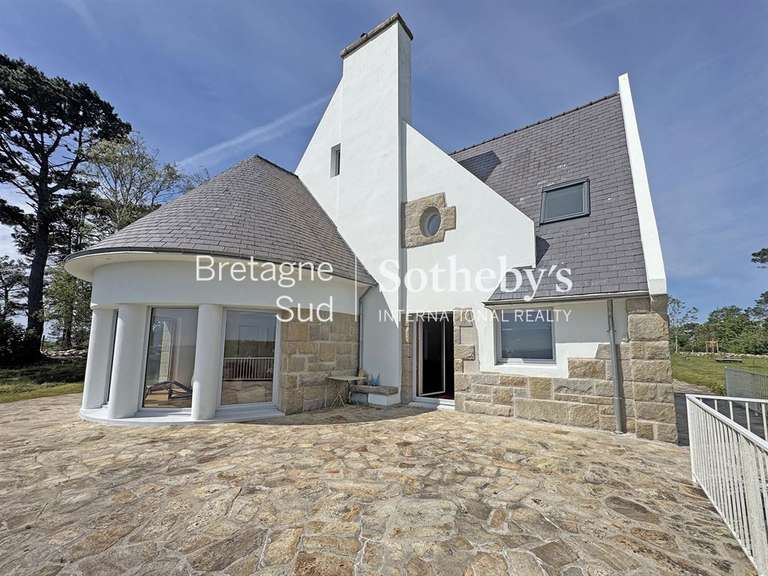 Maison Crozon - 6 chambres - 280m²