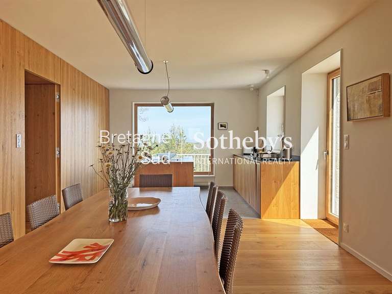 Maison Crozon - 6 chambres - 280m²