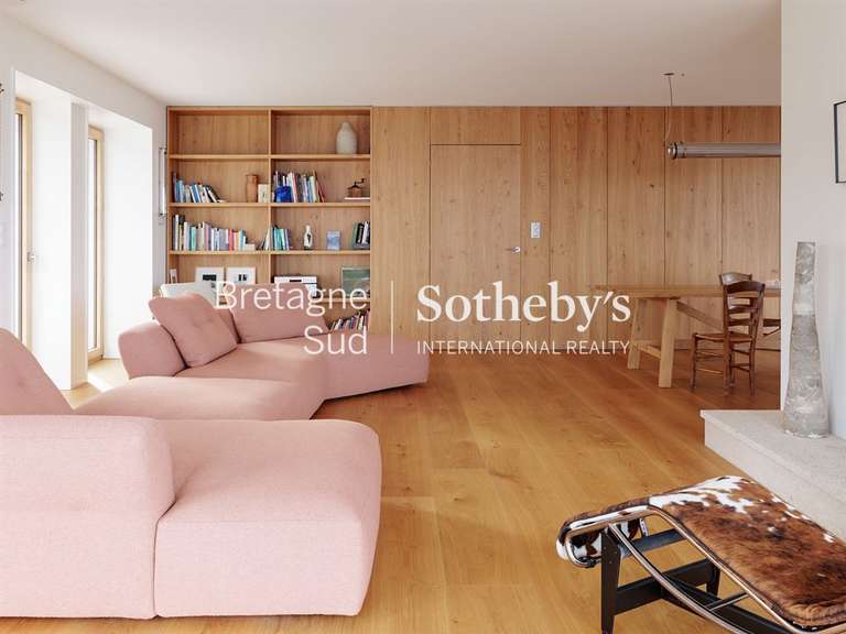 Maison Crozon - 6 chambres - 280m²
