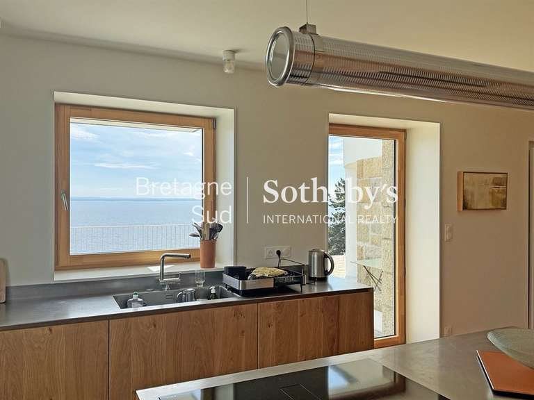Maison Crozon - 6 chambres - 280m²