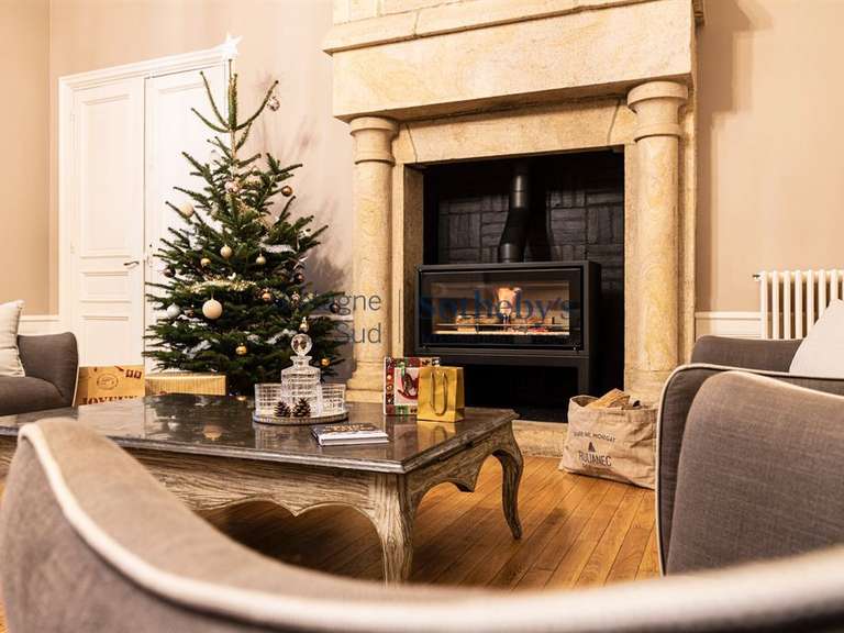 Propriété avec Vue sur mer Crozon - 14 chambres - 600m²