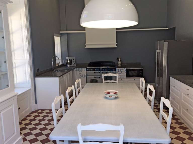 Propriété avec Vue sur mer Crozon - 14 chambres - 600m²