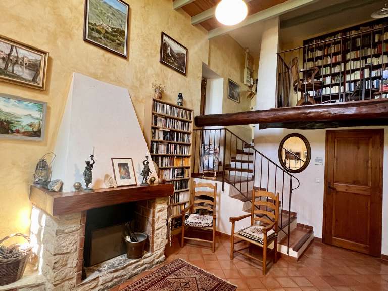 Maison Cruis - 5 chambres - 287m²