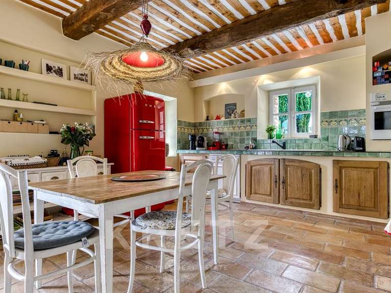 Maison Cruis - 3 chambres - 260m²