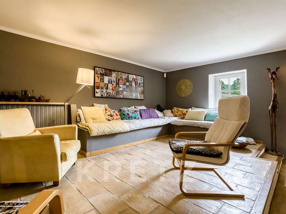 Maison Cruis