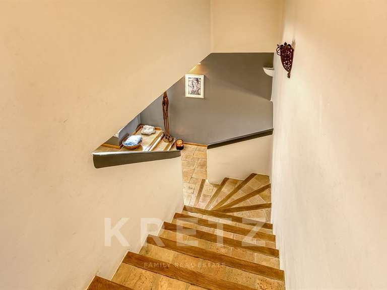 Maison Cruis - 3 chambres - 260m²