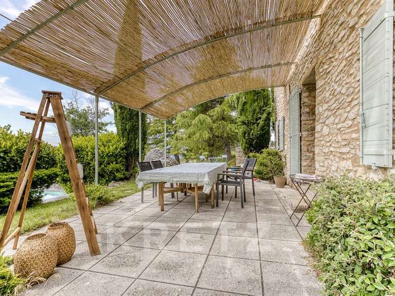 Maison Cruis - 3 chambres - 260m²