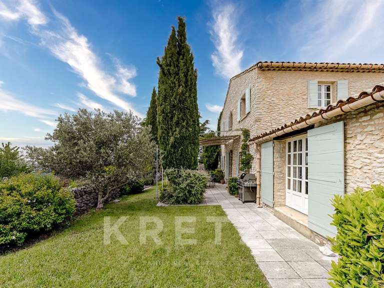 Maison Cruis - 3 chambres - 260m²