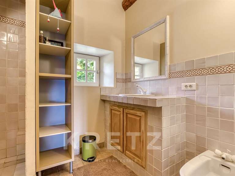 Maison Cruis - 3 chambres - 260m²