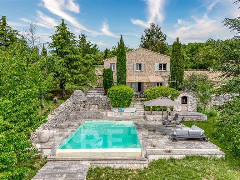 Maison Cruis