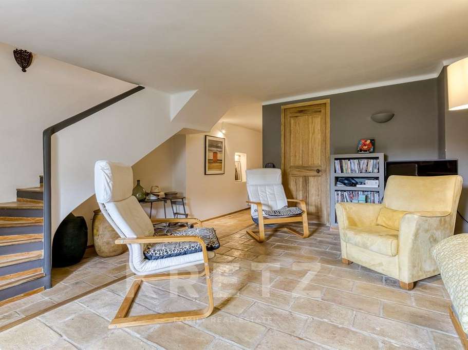 Maison Cruis