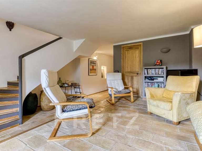 Maison Cruis - 3 chambres - 260m²