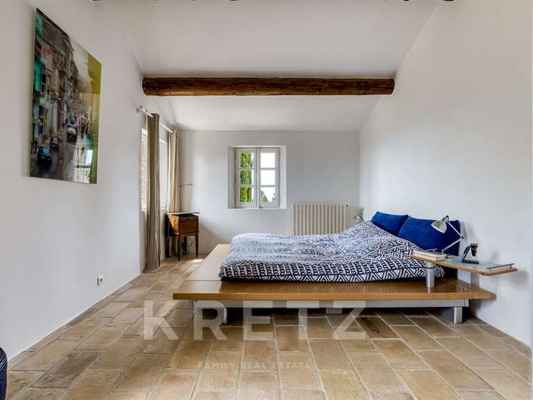 Maison Cruis - 3 chambres - 260m²