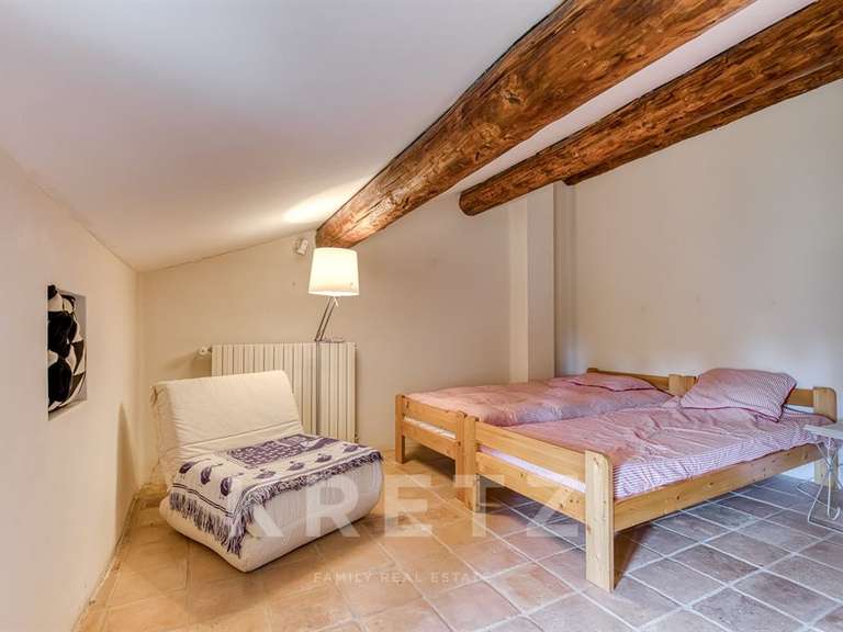 Maison Cruis - 3 chambres - 260m²