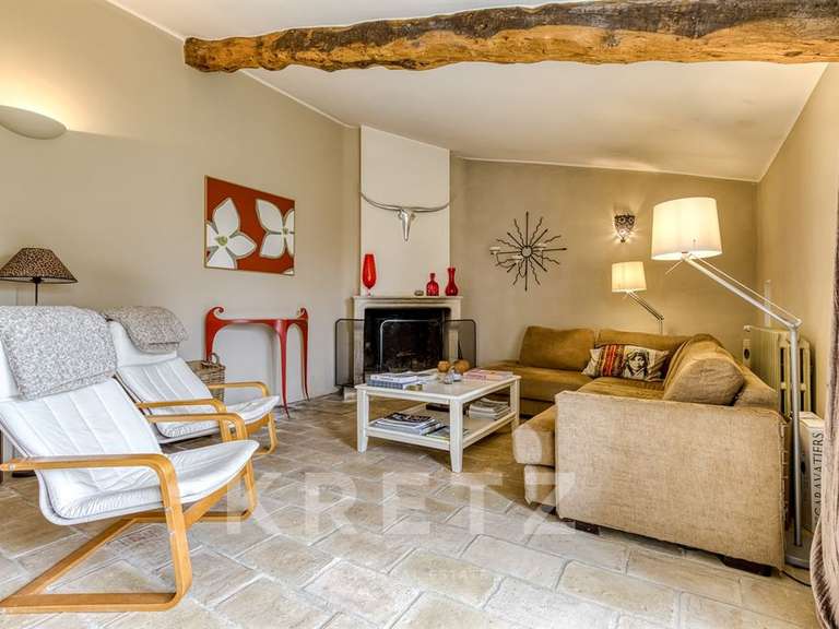 Maison Cruis - 3 chambres - 260m²