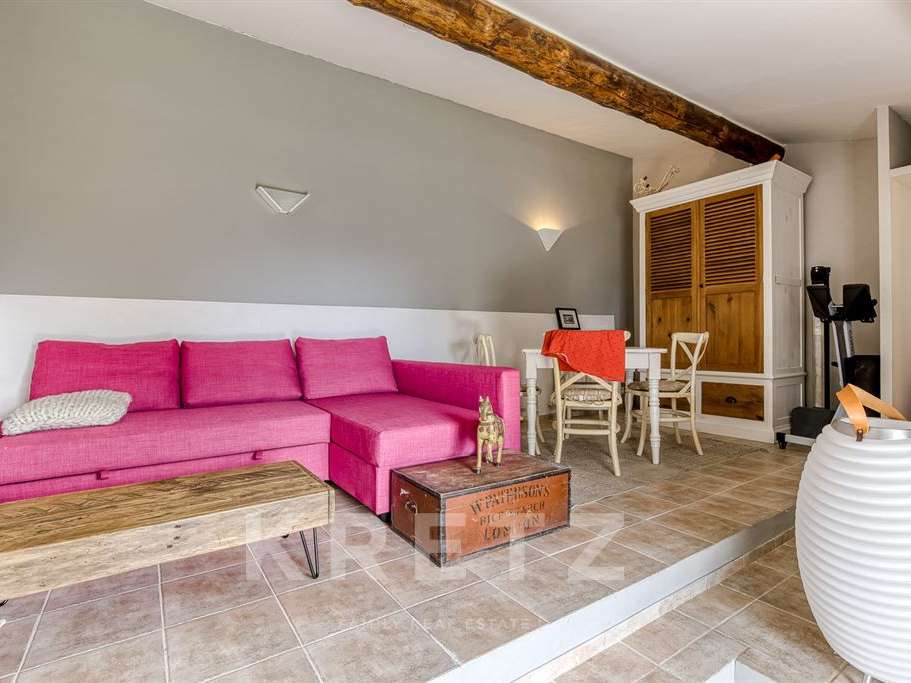 Maison Cruis