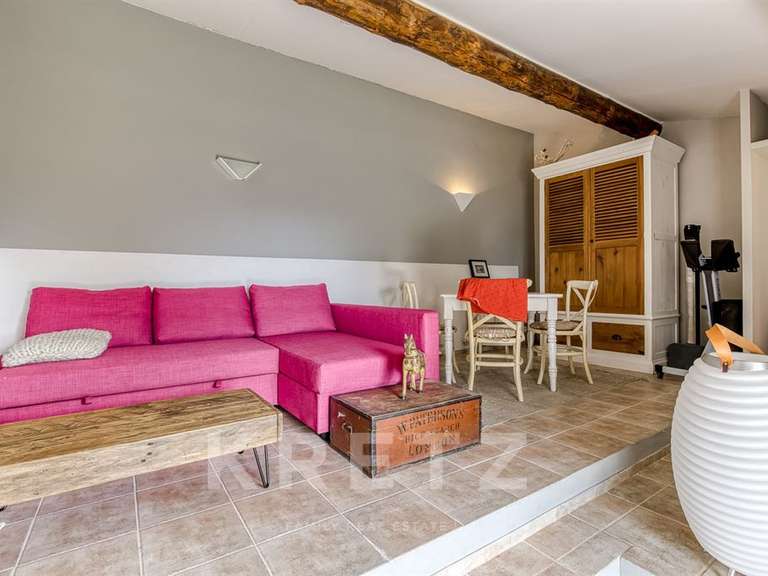 Maison Cruis - 3 chambres - 260m²
