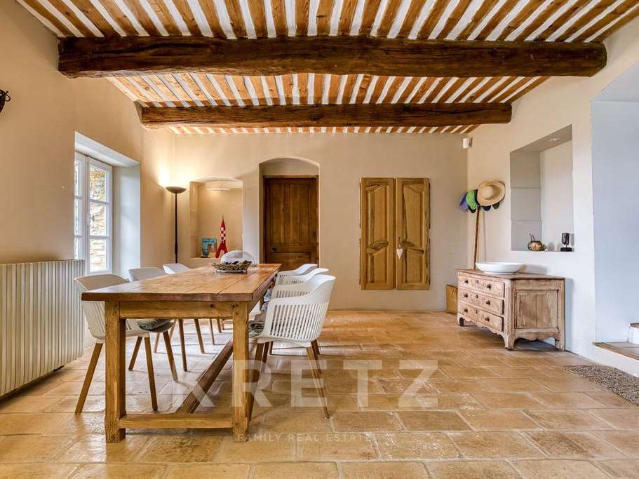 Maison Cruis