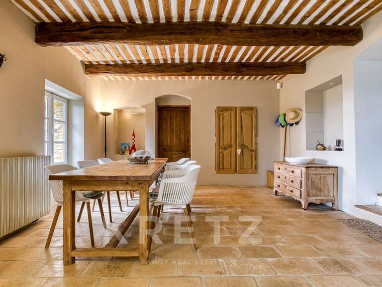 Maison Cruis - 3 chambres - 260m²
