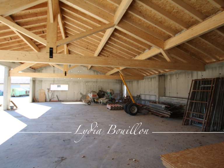 Maison Crupies - 2 chambres - 700m²