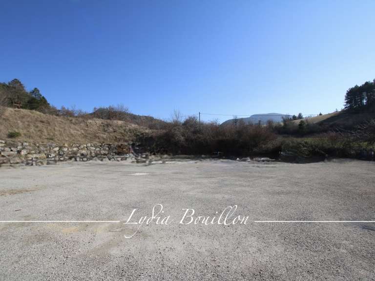 Maison Crupies - 2 chambres - 700m²