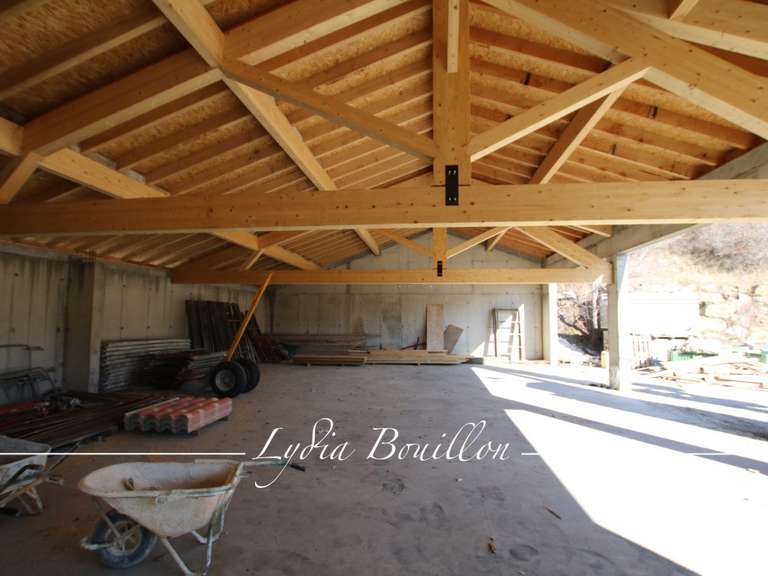 Maison Crupies - 2 chambres - 700m²