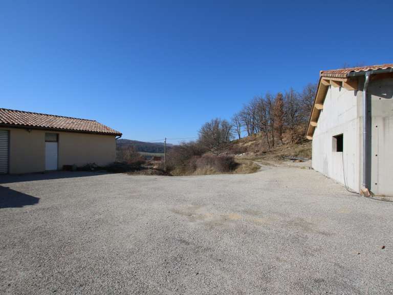 Maison Crupies - 2 chambres - 700m²