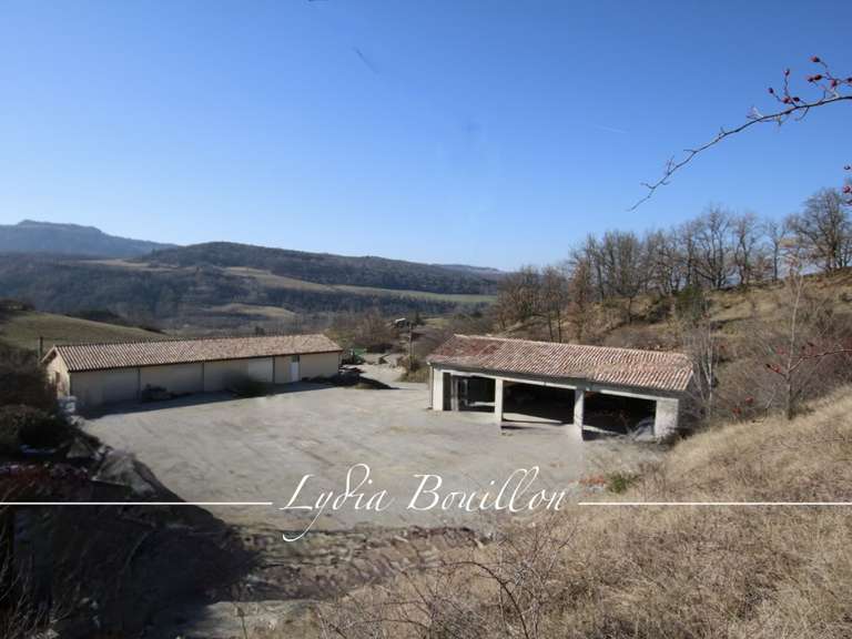 Maison Crupies - 2 chambres - 700m²