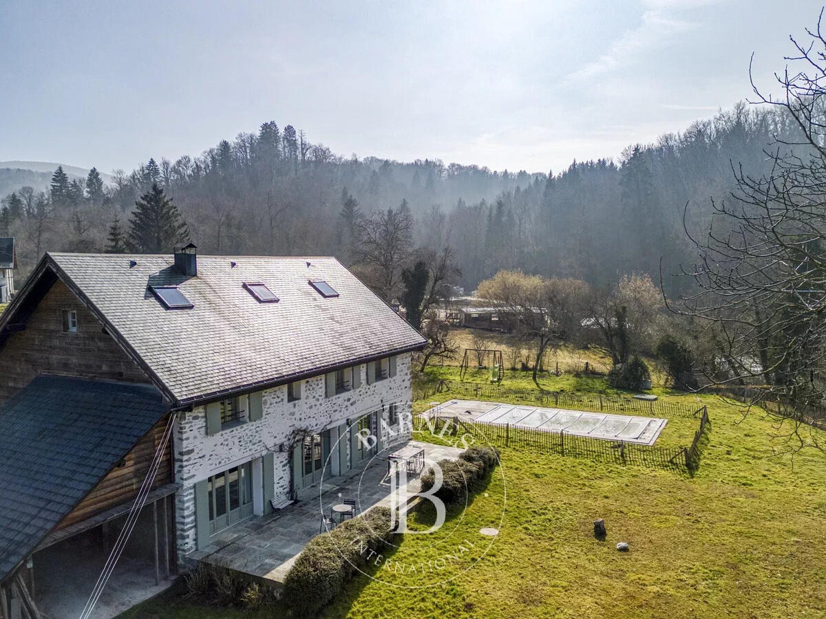 Maison Cruseilles