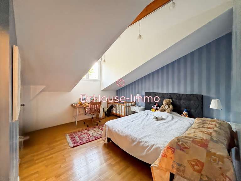 Villa Cubnezais - 5 bedrooms - 260m²