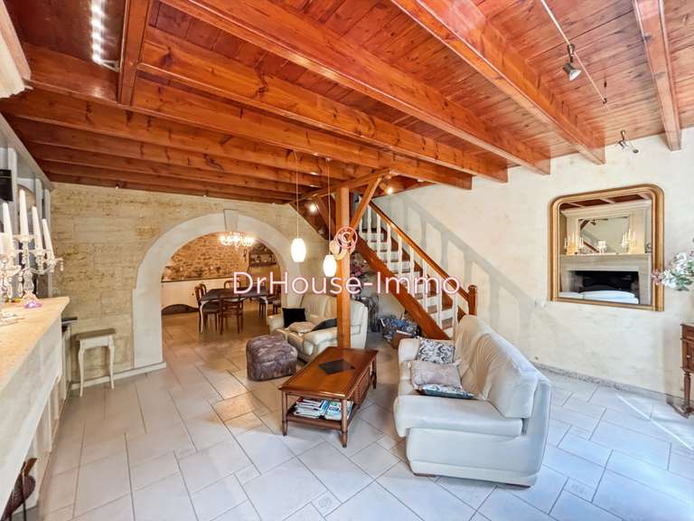 Villa Cubnezais - 5 bedrooms - 260m²