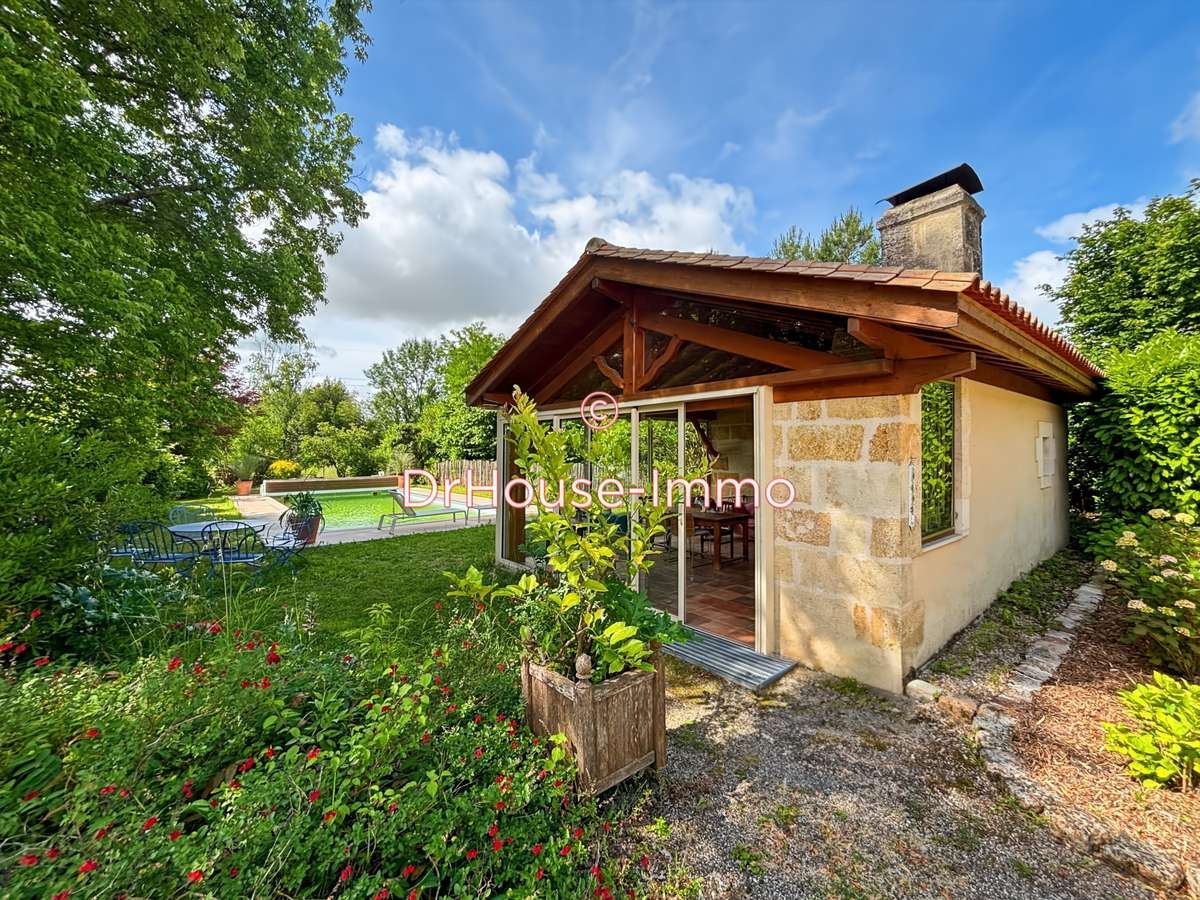 Villa Cubnezais