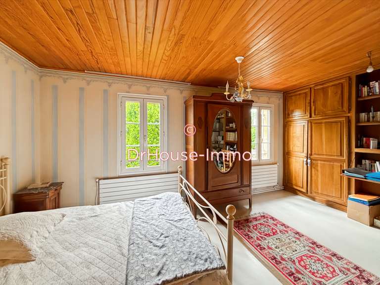 Villa Cubnezais - 5 bedrooms - 260m²