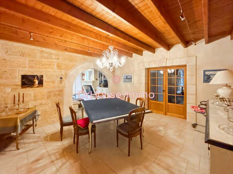 Villa Cubnezais - 5 bedrooms - 260m²