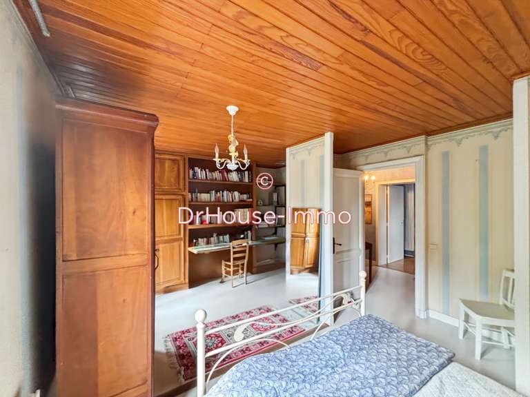 Villa Cubnezais - 5 bedrooms - 260m²