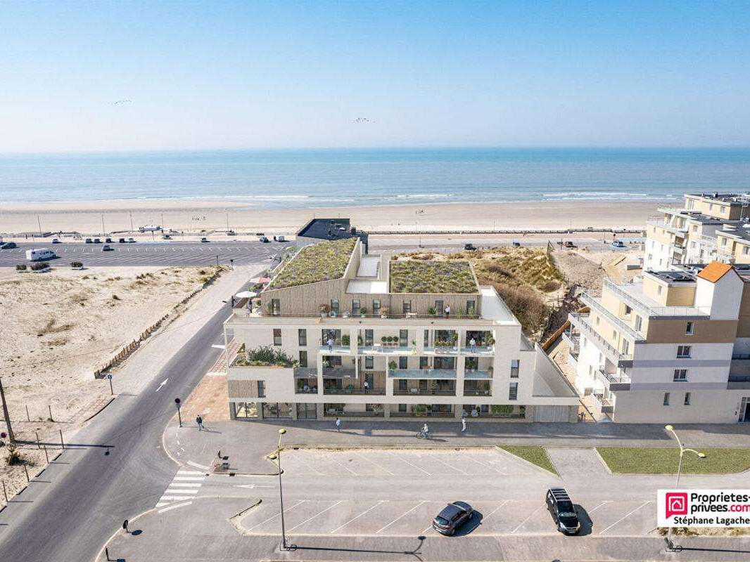 Appartement Cucq