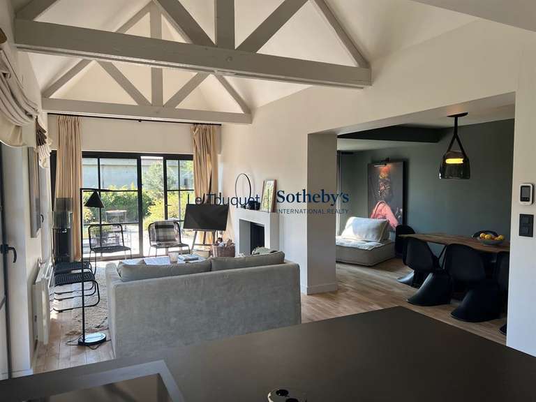 Maison Cucq - 3 chambres - 120m²