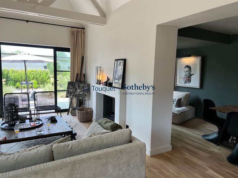 Maison Cucq - 3 chambres - 120m²