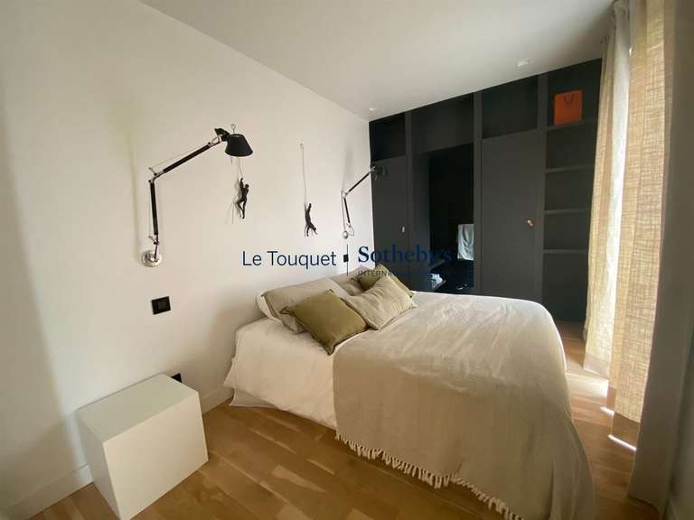 Maison Cucq - 3 chambres - 120m²