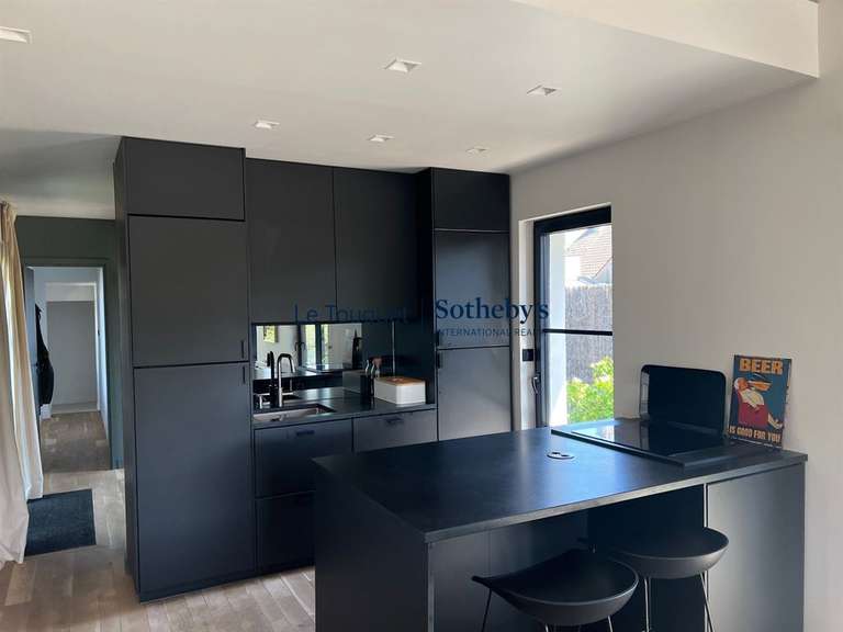 Maison Cucq - 3 chambres - 120m²