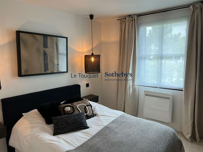 Maison Cucq - 3 chambres - 120m²