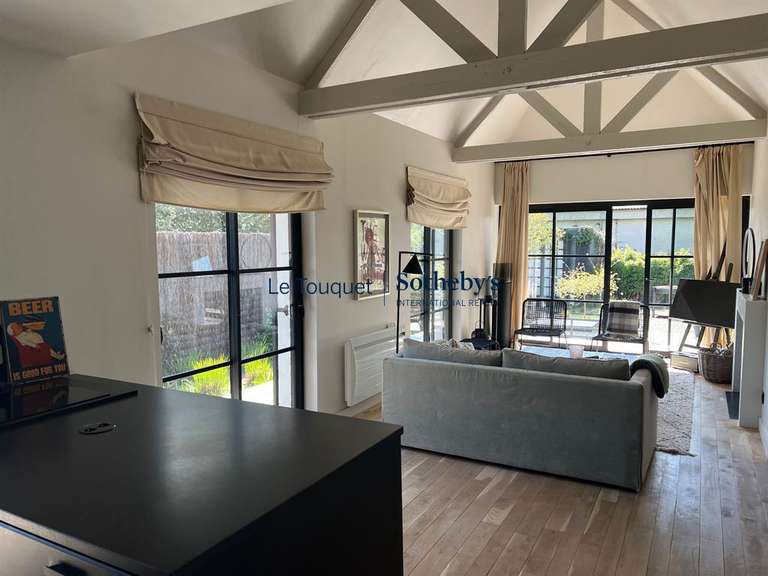 Maison Cucq - 3 chambres - 120m²
