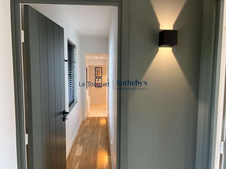 Maison Cucq - 3 chambres - 120m²